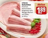 5-Sterne Kochschinken Angebote bei REWE Mülheim für 1,89 €
