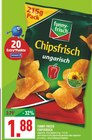 CHIPSFRISCH Angebote von funny-frisch bei Marktkauf Münster für 1,88 €