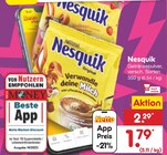 Netto Marken-Discount Horgenzell - Getränkepulver Angebot im Prospekt Getränkepulver bei Netto Marken-Discount im Horgenzell Prospekt für 1,79 €