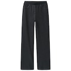 Ernstings family Lohmar - Mädchen Thermo-Jeggings mit weitem Bein Angebot im Prospekt Mädchen Thermo-Jeggings mit weitem Bein bei Ernstings family im Lohmar Prospekt für 17,99 €