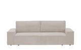 uno Schlafsofa mit Bettkasten Fjord im aktuellen Höffner Prospekt