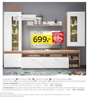 Wohnwand im Angebot bei XXXLutz Möbelhäuser in Augsburg Wohnwand Angebote von Xora bei XXXLutz Möbelhäuser Augsburg für 699,00 €