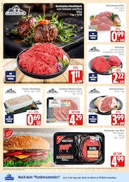 Gehacktes Angebot & Preis im aktuellen Marktkauf Prospekt Gehacktes Angebot im aktuellen Marktkauf Prospekt auf Seite 8