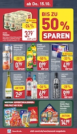 Maracuja Angebote im Prospekt "Aktuelle Angebote" von ALDI Nord Maracuja Angebote im Prospekt "Aktuelle Angebote" von ALDI Nord auf Seite 38
