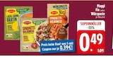 Fix Lachs-Sahne Gratin im EDEKA Prospekt Fix Lachs-Sahne Gratin von Maggi im aktuellen EDEKA Prospekt für 0,39 €