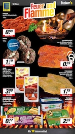 Grillfleisch im EDEKA Prospekt in Ahaus Aktueller EDEKA Prospekt mit Grillfleisch, "Aktuelle Angebote", Seite 9