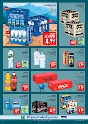 Aktueller Marktkauf Prospekt mit Coca Cola, "AUSWAHL RIESIG, PREISE NIEDRIG", Seite 26