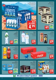 Volvic im aktuellen Marktkauf Prospekt (Coburg) Volvic im Marktkauf Prospekt "AUSWAHL RIESIG, PREISE NIEDRIG" mit 48 Seiten (Coburg)