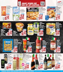 Energydrink im HIT Prospekt "ECHTE VIELFALT" mit 20 Seiten (Rheda-Wiedenbrück)
