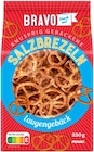 Salzbrezeln von Bravo im aktuellen Penny Prospekt für 0,89 €