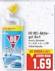 00 WC-Aktivgel 4in1 im aktuellen E center Prospekt