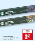 Espresso Roast Angebote von Starbucks bei Marktkauf Stuttgart für 3,69 €