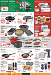 Aktueller GLOBUS Prospekt mit Vorratsdose, "Aktuelle Angebote", Seite 26