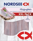 Matjesfilets/Backfisch XXL Angebote von Nordsee bei Lidl Bergkamen für 3,49 €