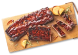 Aktuelle Grillfleisch Angebote bei Kaufland in Hildesheim Aktuelles Spare Ribs BBQ Angebot bei Kaufland in Hildesheim ab 7,49 €