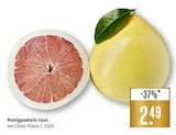 Marktkauf Hohenentringen - Honigpomelo rosé Angebot im Prospekt Honigpomelo rosé bei Marktkauf im Hohenentringen Prospekt für 2,49 €
