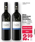 Dornfelder im Angebot bei E center in Mainz Dornfelder Angebote von Rheinberg-Kellerei bei E center Mainz für 2,99 €
