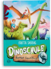 Netto Marken-Discount Elmshorn - Die Dinoschule Achtung, Vulkanausbruch! Angebot im Prospekt Die Dinoschule Achtung, Vulkanausbruch! bei Netto Marken-Discount im Elmshorn Prospekt für 3,00 €