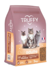 Truffaut Grigny - Promo Sac de croquettes Promo Sac de croquettes à 10,99 € dans le catalogue Truffaut à Grigny