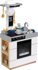 ILOT DE CUISINE MIELE - KLEIN en promo à 43,99 € chez Auchan Hypermarché ILOT DE CUISINE MIELE - KLEIN dans le catalogue Auchan Hypermarché