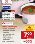 Aktuelle Pfanne Angebote bei Netto Marken-Discount in Bielefeld Aktuelles Topf Angebot bei Netto Marken-Discount in Bielefeld ab 7,99 €