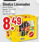 Trinkgut Gronau - Limonaden Angebot im Prospekt Limonaden bei Trinkgut im Gronau Prospekt für 8,49 €
