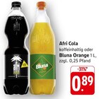 Aktuelles Cola koffeinhaltig Angebot bei EDEKA in Pirmasens ab 0,89 €