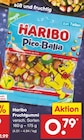 Fruchtgummi Angebote von Haribo bei Netto Marken-Discount Mülheim für 0,79 €