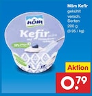 Kefir von Nöm im aktuellen Netto Marken-Discount Prospekt für 0,79 €