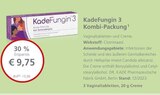 LINDA Schwerte - 3 Kombi-Packung Angebot im Prospekt 3 Kombi-Packung bei LINDA im Schwerte Prospekt für 9,75 €