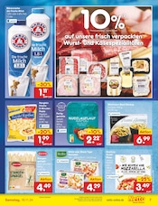 Aktueller Netto Marken-Discount Prospekt mit Garnelen, "Aktuelle Angebote", Seite 7