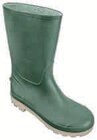 Bottes de jardin homme en promo chez Hyper U La Rochelle à 12,90 €