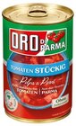 Aktuelles Tomatenmark oder italienische Tomaten Angebot bei Akzenta in Remscheid ab 1,29 €