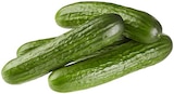 Aktuelle Gemüse Angebote bei REWE in München Aktuelles Mini Gurken Angebot bei REWE in München ab 2,99 €