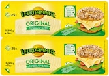 Schnittkäsescheiben Original von Leerdammer im aktuellen METRO Prospekt für 12,83 €