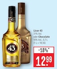 Original Angebote von Licor 43 bei Marktkauf Waiblingen für 12,99 €