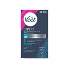 Bandes de Cire - VEET EXPERT en promo chez Carrefour Bourges à 7,65 €