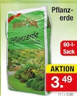 Pflanzerde im Angebot bei Zimmermann in Nordhorn Pflanzerde Angebote von Augustiner bei Zimmermann Nordhorn für 3,49 €