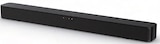 Soundbar TAB4000 / 10 bei expert im Ilmenau Prospekt für 49,99 €