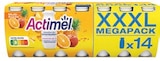 Actimel Drink XXXL Erdbeere Angebote von Danone bei Lidl Magdeburg für 3,49 €