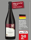 Trollinger mit Lemberger Angebote von Württemberg WZG bei Marktkauf Rottenburg für 3,49 €