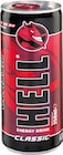 Aktuelle Energydrink Angebote bei Netto Marken-Discount in Speyer Aktuelles Energy Drink Angebot bei Netto Marken-Discount in Speyer ab 0,69 €