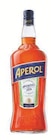 PROSECCO 75 CL + APEROL 1,5 L - RICCADONNA / APEROL en promo chez Super U L'Isle-d'Abeau à 21,80 €