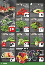 Aktueller EDEKA Prospekt mit Thunfisch, "Aktuelle Angebote", Seite 6
