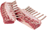 Lamm Frenched Racks im Angebot bei METRO in Bergkamen Lamm Frenched Racks Angebote bei METRO Bergkamen für 28,34 €