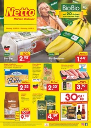 Netto Marken-Discount Prospekt für Sassenburg: Aktuelle Angebote, 47 Seiten, 08.08.2022 - 13.08.2022