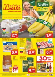 Netto Marken-Discount Prospekt für Calberlah mit 47 Seiten Netto Marken-Discount Prospekt für Calberlah: Aktuelle Angebote, 47 Seiten, 08.08.2022 - 13.08.2022