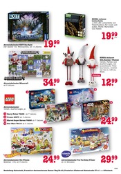 Ähnliche Weihnachtspyramide Angebote im Prospekt "Aktuelle Angebote" von E center in Frankfurt Ähnliche Angebote wie Weihnachtspyramide im Prospekt "Aktuelle Angebote" auf Seite 29 von E center in Frankfurt