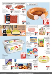 Fisch im EDEKA Prospekt in Dresden Aktueller EDEKA Prospekt mit Fisch, "Wir lieben Lebensmittel!", Seite 3