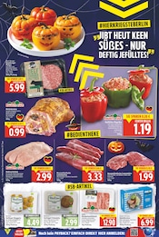 Ähnliche Ragout Fin Angebote im Prospekt "Aktuelle Angebote" von E center Ähnliches Angebot bei E center in Prospekt "Aktuelle Angebote" gefunden auf Seite 7